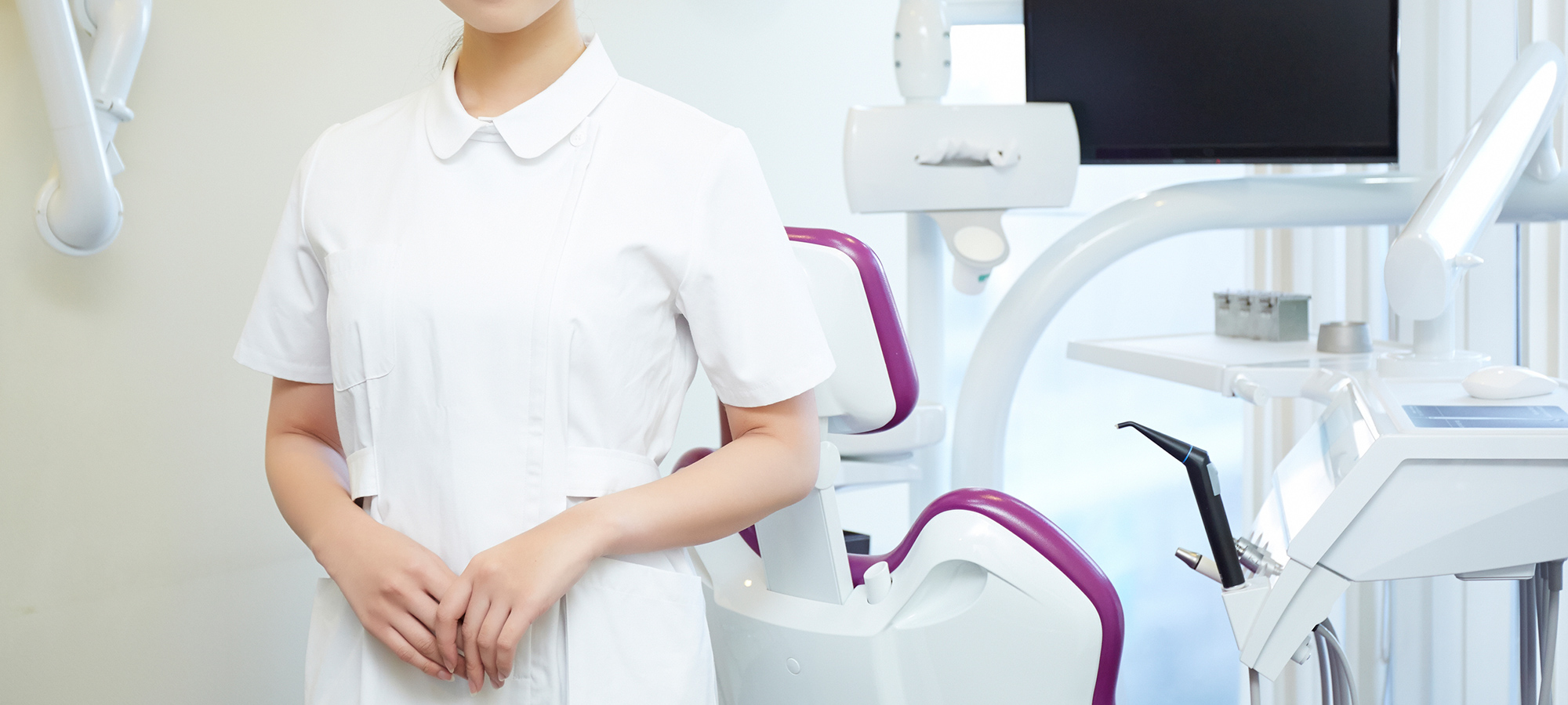 歯科衛生士チーフ